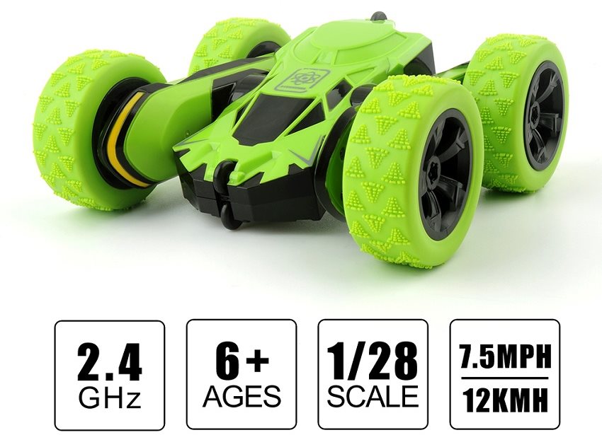 Atom max best sale remote control car