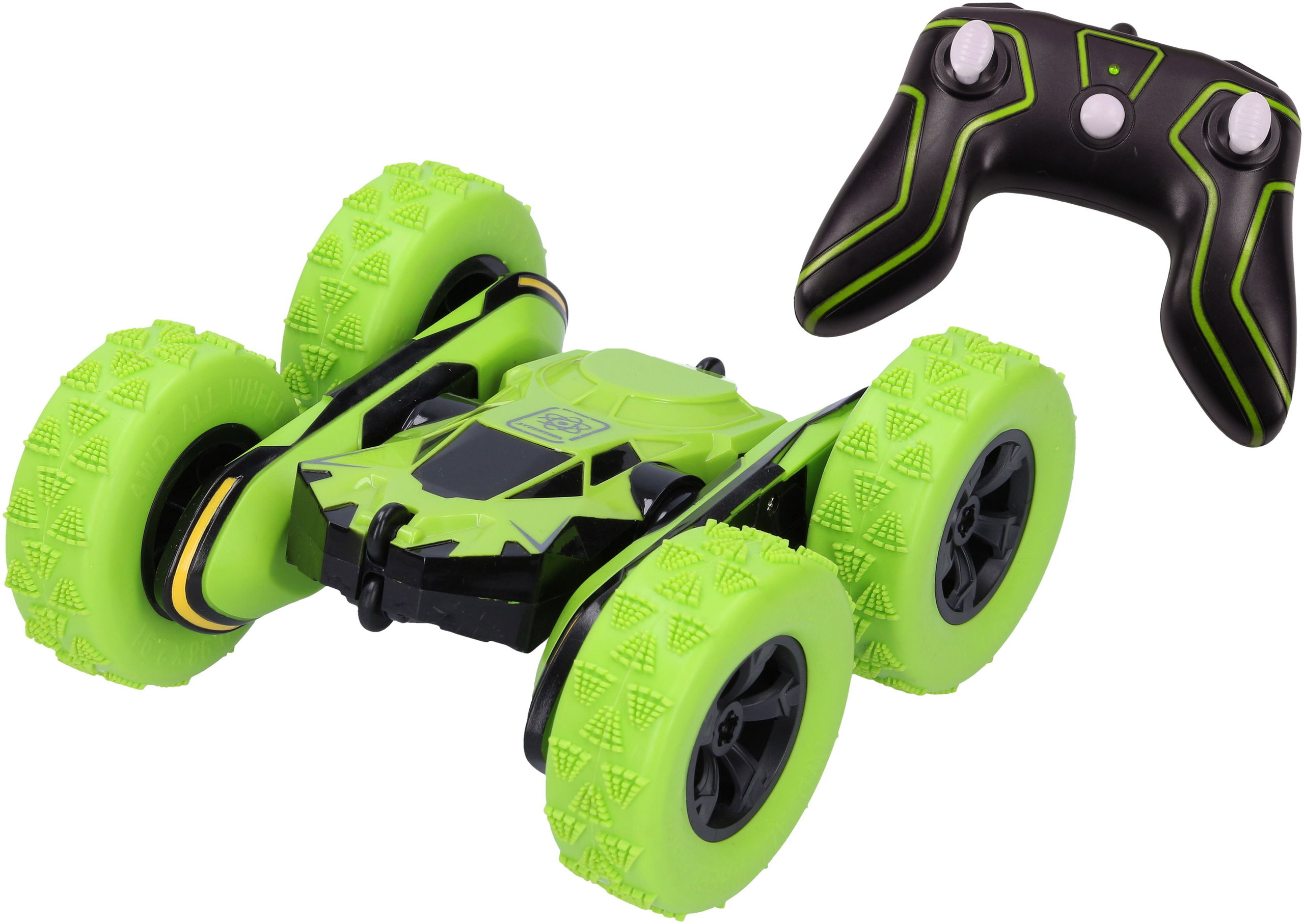 Atom max remote control car online