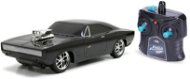 Wiky Dom's Dodge Charger 1970 RC - Remote Control Car