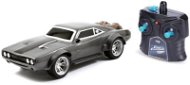 Wiky Ice Charger RC - Ferngesteuertes Auto