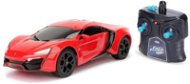 Wiky Lykan Hypersport RC - RC auto