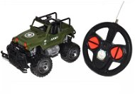 Wiky Off Road RC - Remote Control Car