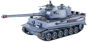 RC Tank Wiky Tiger Tank  RC - RC tank