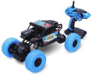 Wiky Rock Buggy -  Blue Scout - Remote Control Car