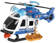 Wiky mentőhelikopter - Távirányítós helikopter