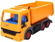 Wiky Construction Truck - Toy Car