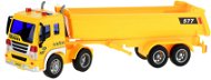 Lorry - Toy Car