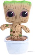 Avengers Baby Groot - Plyšová hračka