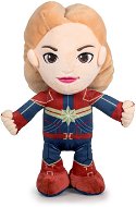 Avengers Captain Marvel - Soft Toy