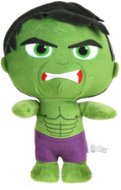 Marvel Hulk plyšová hračka 20 cm - Plyšová hračka