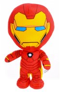 Marvel Ironman plyšová hračka 20 cm - Plyšová hračka