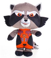 Avengers Raccoon - Soft Toy