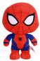 Marvel Spiderman 20 cm - Plyšová hračka