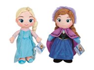 Frozen Princess - Soft Toy