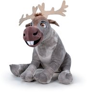 Frozen Reindeer - Soft Toy