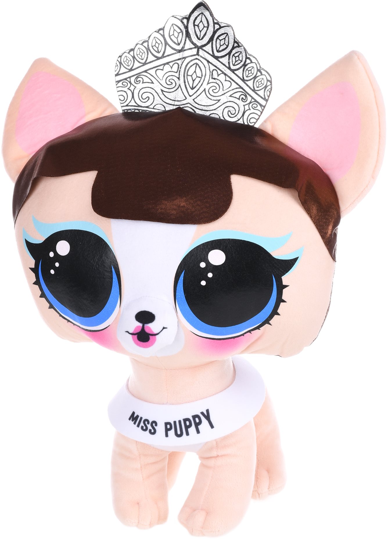 Lol pets discount miss puppy