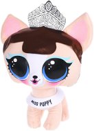 L.O.L. Surprise Miss Puppy - Plyšová hračka