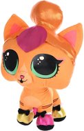 L.O.L. Surprise Neon Kitty - Soft Toy
