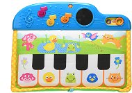 Winfun Piano bunt - Musikspielzeug