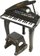 Winfun Piano black - Musical Toy