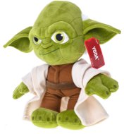 Star Wars Yoda - Soft Toy