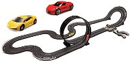 Adrenaline Race - Slot Car Track