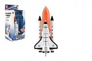 Metal Model Space Shuttle - Kovový model