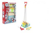 Cleaning Lady Set - Toy Cleaning Set