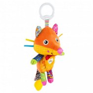 Lamaze Fox - Pushchair Toy