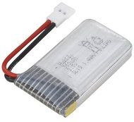 DF Models LiPo battery 3,7V/380mAh for SkyWatcher Race Mini Drone 9310 - Drone Battery