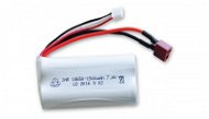 Battery Li-Ion 7.4V/1500 mAh T-Dean for 1:12 22402,22406, MT2046, MT2036, S12429 Cars, and more - Replacement Battery