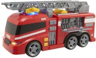 Teamsterz hasičské auto - Auto