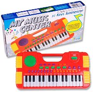 Electronic Keys 31 Keys - Children's Electronic Keyboard