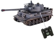 RC Tiger Tank - RC Tank