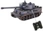 RC Tiger Tank - RC tank na ovládanie
