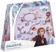 Frozen II Make Bracelets - Jewellery Making Set