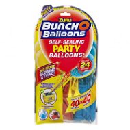Zuru - Party Balloons (Red, Blue, Yellow) - Balloons