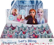 Frozen 2 korunka s kozmetikou - Kreatívna sada