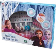Frozen 2 nail studio - Creative Kit