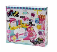 So Slime Cocktail Production - Craft for Kids