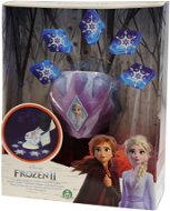 Frozen II / Die Eiskönigin II - Projektor Magic Steps - Kosmetik-Set
