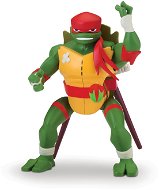 Raphael Ninja Turtle Figurine with Sound - Figure