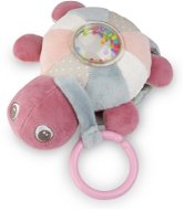 Canpol babies Sea Turtle, Pink - Baby Toy