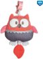 Canpol babies Red Owl - Baby Toy
