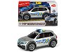 Toy Car Dickie Police VW Tiguan R-Line - Auto