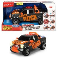 Dickie Ford F150 Pick Up Party Rock Anthem - Toy Car