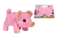 Simba ChiChi Love Mini Pig - Soft Toy