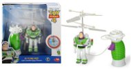 Toy Story 4 - Repülő Buzz - RC modell