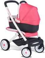 Smoby Maxi-Cosi & Quinny, Combined - Doll Stroller