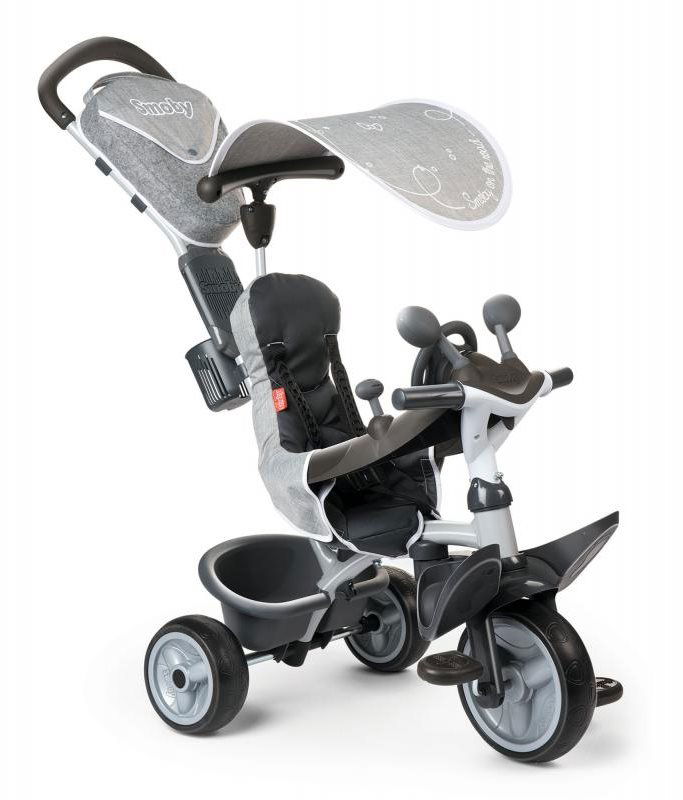 Comfort trike best sale